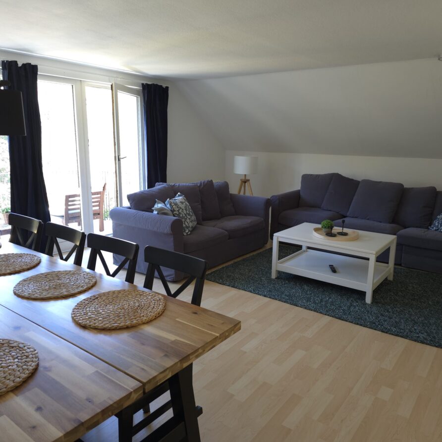 Goslar – Reitstallweg