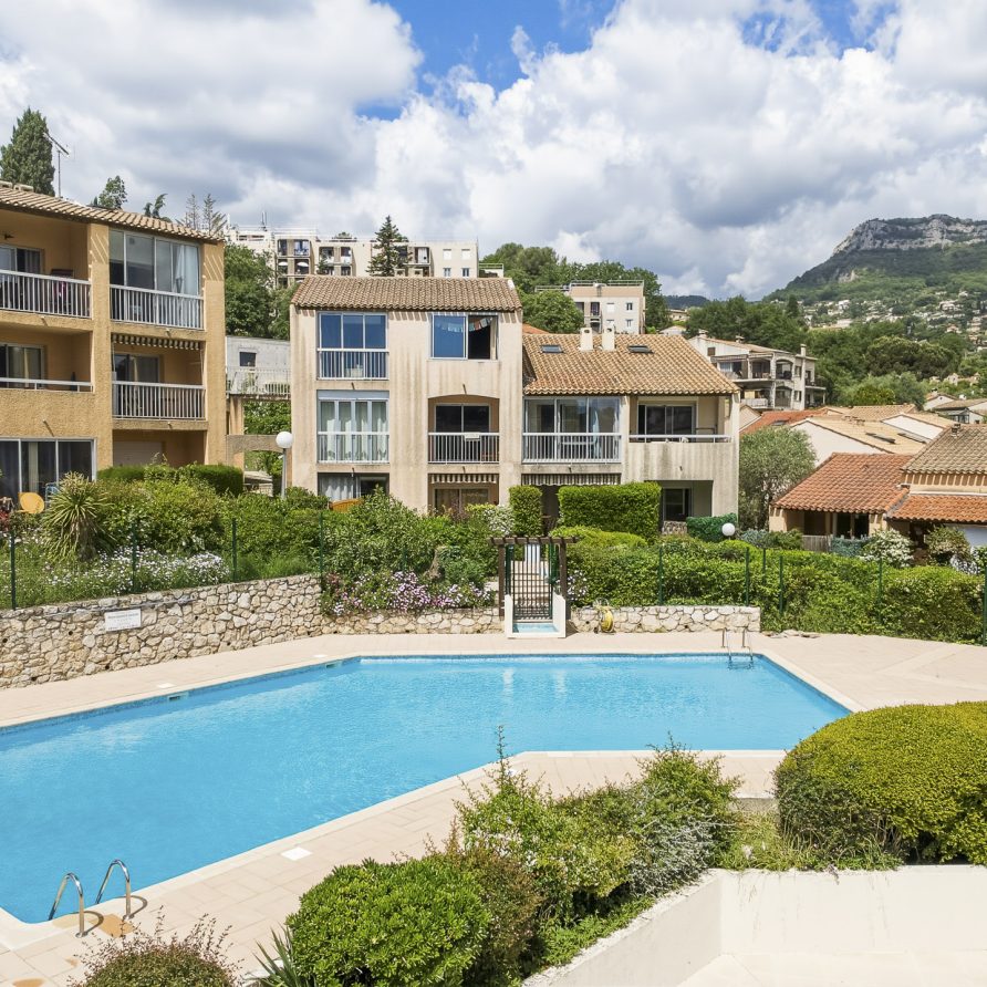 Vence