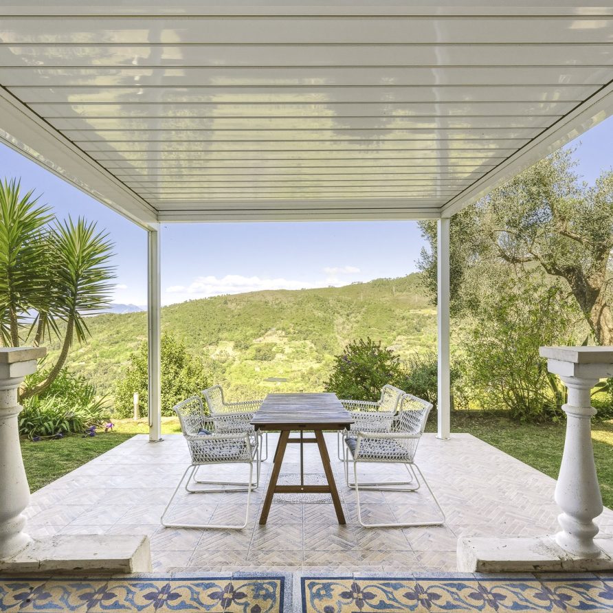 Seborga Terrace