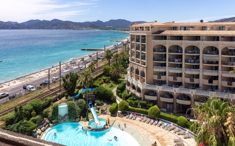 Feriebolig Frankrig01