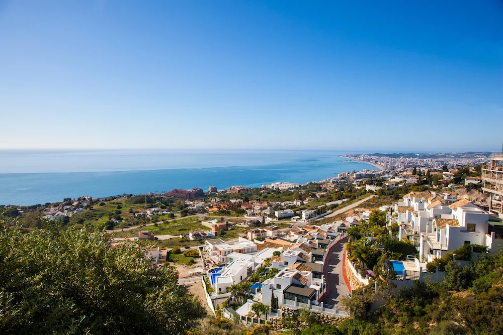Feriebolig Spanien 02